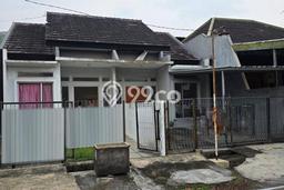 Dijual Hunian Rumah Nyaman 2 KT di Rejosari, Semarang Dijual Hunian Rumah Nyaman 2 KT di Rejosari, Semarang