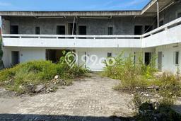 Rumah Kost untuk Dijual di Semarang Tengah dengan 33 KT, 33 KM, Luas 1333m2 Rumah Kost untuk Dijual di Semarang Tengah dengan 33 KT, 33 KM, Luas 1333m2