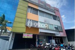 Unit Ruko Dijual di Semarang LT 180m2 & LB 270m2 Unit Ruko Dijual di Semarang LT 180m2 & LB 270m2
