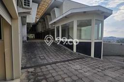 Hotel Kawasan Komersial di Gajah Mungkur, Luas 3000m2m², Akses Strategis Hotel Kawasan Komersial di Gajah Mungkur, Luas 3000m2m², Akses Strategis