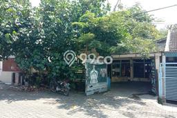 Rumah Modern Cantik 5 KT Siap Huni di Semarang Utara Rumah Modern Cantik 5 KT Siap Huni di Semarang Utara