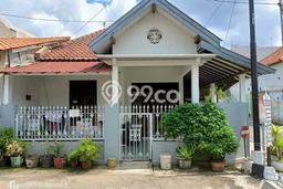 Jual Rumah Favorit Siap Huni LB 120m2 di Semarang Tengah, Semarang Jual Rumah Favorit Siap Huni LB 120m2 di Semarang Tengah, Semarang