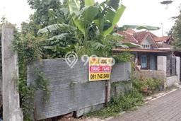 Dijual Tanah di Semarang, Luas 160m2 SHM Dijual Tanah di Semarang, Luas 160m2 SHM