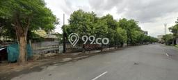 Untuk Dijual Tanah di Surabaya, Luas 3023m2 - Untuk Dijual Tanah di Surabaya, Luas 3023m2 -