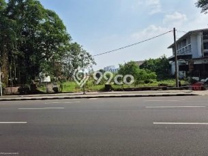 Tanah Dijual Lokasi Strategis di Bogor dengan Luas 4320m2 Tanah Dijual Lokasi Strategis di Bogor dengan Luas 4320m2