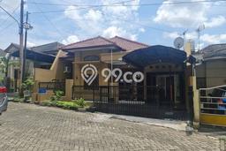 Lokasi terbaik! Rumah siap pakai dikontrakkan di Semarang Barat LB 1m2 Lokasi terbaik! Rumah siap pakai dikontrakkan di Semarang Barat LB 1m2