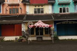 Ruko Bagus LT 90m2 LB 180m2 Dijual di Semarang Barat Semarang Ruko Bagus LT 90m2 LB 180m2 Dijual di Semarang Barat Semarang