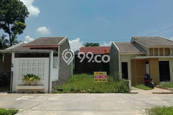 Tanah Kavling Dijual di Semarang dengan Spesifikasi 71m2 Tanah Kavling Dijual di Semarang dengan Spesifikasi 71m2