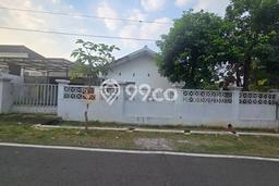 Tanah Komersial Dijual di Banyumanik Semarang 410m2 Tanah Komersial Dijual di Banyumanik Semarang 410m2