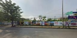 Dijual Tanah di Serang Serang Luas 8817m2 - Dijual Tanah di Serang Serang Luas 8817m2 -
