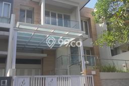 Rumah Cantik Siap Huni Di Semarang Selatan Luas 300m2 Aman Rumah Cantik Siap Huni Di Semarang Selatan Luas 300m2 Aman