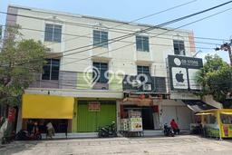 Ruko Disewa di Semarang Tengah, Semarang, LT 56m2 / LB 1m2 Ruko Disewa di Semarang Tengah, Semarang, LT 56m2 / LB 1m2