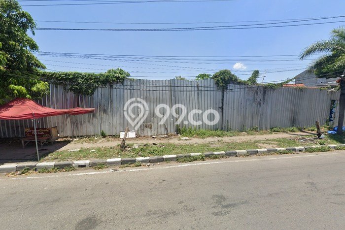 Kavling Tanah Dijual di Lasem Rembang Spesifikasi 4624m2 Kavling Tanah Dijual di Lasem Rembang Spesifikasi 4624m2