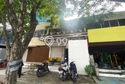 Rumah Modern Cantik 10 KT Siap Huni di Semarang Tengah Rumah Modern Cantik 10 KT Siap Huni di Semarang Tengah