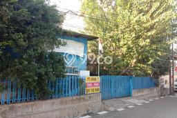 Tanah Dijual Lokasi Semarang Timur, Semarang dengan Luas Tanah 314m2 dan Status SHM Tanah Dijual Lokasi Semarang Timur, Semarang dengan Luas Tanah 314m2 dan Status SHM