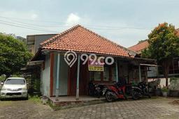 Rumah Strategis Modern Lb 80m2 di Semarang Selatan, Semarang Rumah Strategis Modern Lb 80m2 di Semarang Selatan, Semarang