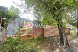 Tanah Dijual Lokasi Gayamsari Semarang - Tanah Dijual Lokasi Gayamsari Semarang -