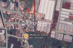 Dijual Tanah di Genuk Semarang Luas 10000m2 - Dijual Tanah di Genuk Semarang Luas 10000m2 -