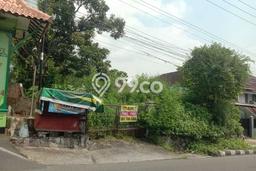 Lahan Dijual Lokasi Semarang Selatan, Semarang dengan Luas Tanah 445m2 dan Status SHM Lahan Dijual Lokasi Semarang Selatan, Semarang dengan Luas Tanah 445m2 dan Status SHM