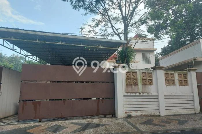 Rumah Modern Minimalis 6 KT Bisa Langsung Pindah di Gunung Pati Rumah Modern Minimalis 6 KT Bisa Langsung Pindah di Gunung Pati
