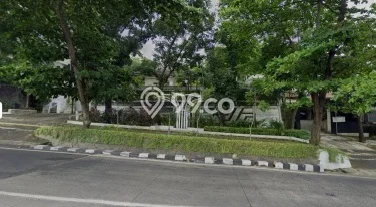 Dijual Tanah di Semarang, Luas 1415m2 - Dijual Tanah di Semarang, Luas 1415m2 -