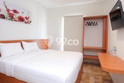 Hotel Strategis Kawasan , Luas 800m2m², Area Komersial, Lokasi Ramai Hotel Strategis Kawasan , Luas 800m2m², Area Komersial, Lokasi Ramai