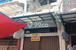 Unit Ruko Dijual di Semarang Tengah Semarang 200m2 Unit Ruko Dijual di Semarang Tengah Semarang 200m2
