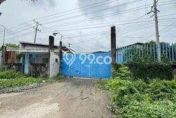 Gudang Dijual di Godong LT 11500m2, LB 4000m2 untuk Investasi Gudang Dijual di Godong LT 11500m2, LB 4000m2 untuk Investasi