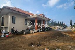 Vila di Bandungan, Ukuran 1000m2m², Lingkungan Asri untuk tempat tinggal Vila di Bandungan, Ukuran 1000m2m², Lingkungan Asri untuk tempat tinggal
