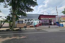 Komersial Favorit Dijual di Semarang Barat Semarang Area Pusat Bisnis Komersial Favorit Dijual di Semarang Barat Semarang Area Pusat Bisnis