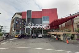 Dijual Hotel di Gajah Mungkur, Luas 5000m2m², Lokasi Premium Dijual Hotel di Gajah Mungkur, Luas 5000m2m², Lokasi Premium