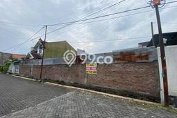 Tanah Kavling Dijual di Kalicari, Semarang dengan Luas Tanah 518m2 Tanah Kavling Dijual di Kalicari, Semarang dengan Luas Tanah 518m2
