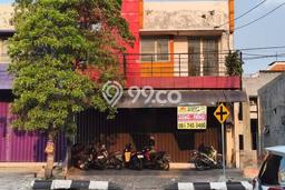 Ruko Bagus LT 1m2 LB 77m2 Dijual di Semarang Tengah Semarang Ruko Bagus LT 1m2 LB 77m2 Dijual di Semarang Tengah Semarang
