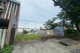Tanah Dijual Lokasi Strategis di Semarang dengan Luas 1195m2 Tanah Dijual Lokasi Strategis di Semarang dengan Luas 1195m2