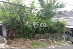 Tanah Dijual di Semarang Seluas 362m2 Strategis Tanah Dijual di Semarang Seluas 362m2 Strategis