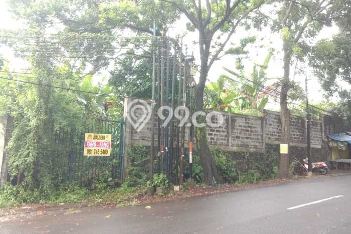 Dijual Tanah Lokasi Karang Rejo, Semarang Seluas 1566m2 Dijual Tanah Lokasi Karang Rejo, Semarang Seluas 1566m2