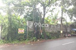 Dijual Tanah Lokasi Karang Rejo, Semarang Seluas 1566m2 Dijual Tanah Lokasi Karang Rejo, Semarang Seluas 1566m2
