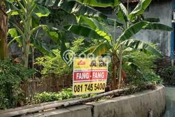 Dijual Tanah di Semarang, Luas 527m2 SHM Dijual Tanah di Semarang, Luas 527m2 SHM