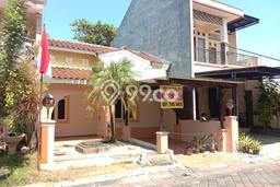 Dijual Cepat Rumah Bagus Siap Huni LB 105m2 di Semarang Selatan, Semarang Dijual Cepat Rumah Bagus Siap Huni LB 105m2 di Semarang Selatan, Semarang