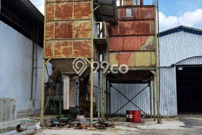 Gudang Bagus Dijual LB 3000m2 Lokasi Strategis Boyolali Area Cocok untuk Berbisnis Gudang Bagus Dijual LB 3000m2 Lokasi Strategis Boyolali Area Cocok untuk Berbisnis