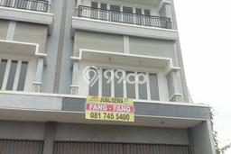 Ruko Dijual di Semarang Barat Semarang dengan Luas Bangunan 483m2 Ruko Dijual di Semarang Barat Semarang dengan Luas Bangunan 483m2