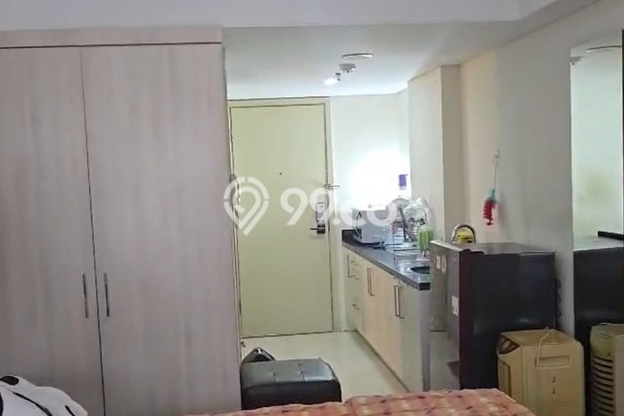 Apartemen Modern Dijual di Semarang Tengah, Semarang Punya 1 KT / 0 Kamar Mandi Apartemen Modern Dijual di Semarang Tengah, Semarang Punya 1 KT / 0 Kamar Mandi