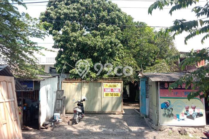 Tanah Kavling Dijual di Semarang dengan Spesifikasi 998m2 Tanah Kavling Dijual di Semarang dengan Spesifikasi 998m2