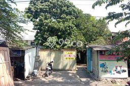 Tanah Kavling Dijual di Semarang dengan Spesifikasi 998m2 Tanah Kavling Dijual di Semarang dengan Spesifikasi 998m2