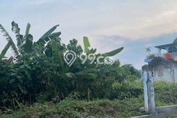 Lahan untuk Dijual Lokasi Semarang Selatan, Semarang Luas 120m2 SHM Lahan untuk Dijual Lokasi Semarang Selatan, Semarang Luas 120m2 SHM