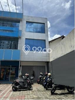 Ruko Dijual di Pangkalan Banteng Kota Waringin Barat dengan Luas Bangunan 200m2 Ruko Dijual di Pangkalan Banteng Kota Waringin Barat dengan Luas Bangunan 200m2