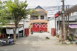 Ruko Disewakan Cepat di Semarang Timur Semarang LB 300m2 Ruko Disewakan Cepat di Semarang Timur Semarang LB 300m2