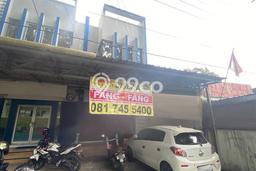 Unit Ruko Tersedia di Salatiga Spesifikasi LB 300m2 Unit Ruko Tersedia di Salatiga Spesifikasi LB 300m2