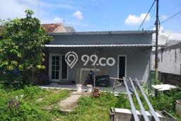 Tanah untuk Dijual di Pedurungan Semarang Luas 790m2 Tanah untuk Dijual di Pedurungan Semarang Luas 790m2