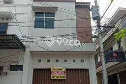 Tanah untuk Dijual Lokasi Semarang Tengah, Semarang Luas 46m2 SHM Tanah untuk Dijual Lokasi Semarang Tengah, Semarang Luas 46m2 SHM